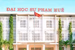 Thanh tra Bộ GD chỉ ra 1 số vi phạm tại dự án của Trường ĐH Sư phạm, Đại học Huế