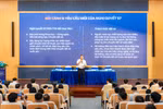 Chương trình đào tạo lực lượng dự bị chiến lược Trường ĐH FPT có gì đặc biệt?