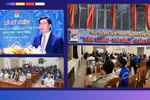 Giám đốc HV Thanh thiếu niên Việt Nam kỳ vọng năm 2025 giáo dục ĐH nhiều bứt phá