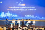 Làm gì khi thế giới lo lắng AI sẽ cướp đi việc làm mà VN có thể vươn lên?