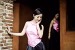 Những bức ảnh 'minh oan' cho danh hài Thúy Nga