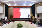 Trường ĐH đề xuất rút ngắn thời gian xin phép tổ chức hội nghị, hội thảo quốc tế