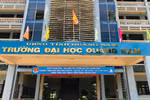 Miễn nhiệm 2 thành viên hội đồng trường của Trường Đại học Quảng Nam 