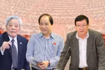 Xử lý cán bộ cấp cao đương chức, minh chứng cho chống tiêu cực ở một tầm mới