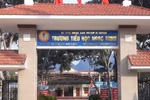 Hà Giang: Tạm đình chỉ công tác chủ nhiệm của thầy giáo ở Trường TH Ngọc Minh