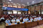 Hội thảo quốc gia về khoa học giáo dục 2024 quy tụ nhiều chuyên gia, thầy cô