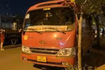 Vụ trẻ tử vong do bị bỏ quên trên xe: Bắt khẩn cấp nhân viên đưa đón