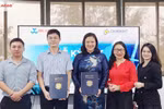 BKACAD ký kết hợp tác với CX Insight triển khai chương trình trao đổi SV tại Úc