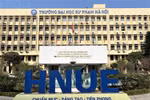 Lần đầu tiên mở ngành đào tạo giáo viên tích hợp, ĐH Sư phạm Hà Nội nêu kỳ vọng