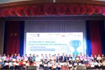 Nhiều hoạt động tại Ngày hội Vinh danh Đổi mới sáng tạo Giáo dục VN 2024-2025