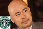 "Starbucks là nước có mùi cà phê pha đường. Đó là sự thật"