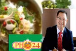 "Vua" Phở 24: Thương trường chỉ có thành bại không quan trọng bằng cấp