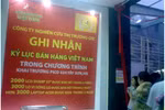 "Chém gió" kỷ lục bán hàng VN: Cú lừa ngoạn mục của Pico!