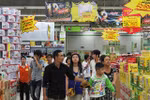 Hơn 1.000 mặt hàng giá "cực sốc" chào năm học mới tại BigC