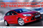 Khách hàng bị “dội bom thư” lên tiếng yêu cầu Ford Việt Nam xin lỗi 