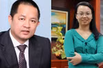 "Với tôi, Trương Đình Anh và Chu Thanh Hà là cặp bài trùng" 
