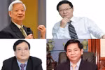 Hàng loạt CEO từ nhiệm: Cuộc “thay máu” và “thay chất” ở ngân hàng?