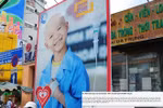 Fan ruột và "người nhà" của Mì Gấu đỏ đã "ném đá" báo chí như thế nào?