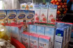 Sữa tươi TH True Milk "không có đối thủ" về giá?