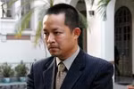 Trương Đình Anh từ nhiệm, TS Lê Thống Nhất gửi thơ "chúc thành công"