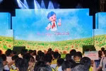 Công thức TH School Milk có gì đặc biệt?