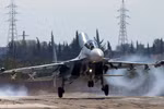 The New York Times: Động cơ của ông Putin trong vấn đề Syria