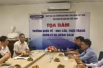 Thư mời Tọa đàm về quyền tự chủ tuyển sinh của trường tư thục 