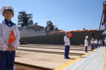 "Nhật không nên băn khoăn về hợp tác Việt - Nga, vai trò của Moscow ở Biển Đông"