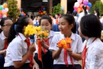 Học "song bằng" đóng tiền thật, chất lượng cam kết dựa trên niềm tin
