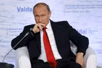 Putin: Đường phố dạy tôi, nếu không thể tránh ẩu đả thì hãy đánh trước!