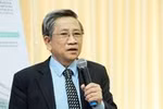 Giáo sư Nguyễn Minh Thuyết hé lộ sự thật làm sách giáo khoa "cả làng toét mắt"