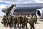 Nga chỉ trích Canada vì điều quân sang Ukraine