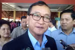 Hun Sen: Sẽ có chiến tranh nếu CNRP thắng cử vì thù địch Việt Nam, người giàu
