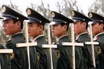 16 ngàn USD "chạy" 1 suất việc làm trong quân đội Trung Quốc 