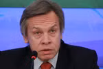 Quan chức Nga bóng gió khả năng chia cắt Ukraine