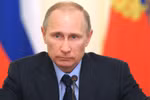 Bắc Kinh gợi ý mở hầu bao, Putin quyết không cầu cạnh Trung Nam Hải