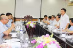Nghịch lý Hà Nam bán sữa tươi cho Vinamilk, mua sữa bột pha lại cho con trẻ