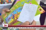 Giải thiêng sách giáo khoa
