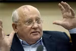 Gorbachev: NATO mở rộng sang phía Đông là sai lầm lớn