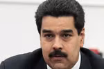 Quan chức ngoại giao Mỹ gặp Tổng thống Venezuela