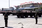 Châu Phi sẽ thành nơi tiêu thụ vũ khí Trung Quốc nhiều nhất