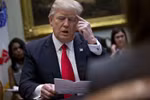 Bình luận về việc ông Trump gửi thư, chúc tết Nguyên Tiêu ông Tập Cận Bình