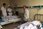 Nhân viên viện dưỡng lão cắt trộm tinh hoàn 4 người già "làm thuốc"