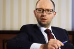 Yatsenyuk: Bạo lực Odessa do Nga giật dây để tiêu diệt Ukraine