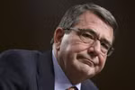 Ash Carter: Chính Trung Quốc đang đẩy láng giềng về phía Mỹ 