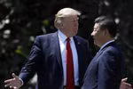"Quân sư" cảnh báo Trung Nam Hải: Tổng thống Donald Trump không dễ đối phó