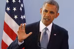 Obama đã sẵn sàng không kích IS tại Syria, không cần Quốc hội đồng ý