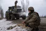 Ukraine đặt chất nổ các ngả đường về Mariupol, sẽ phá hủy nếu bị tấn công