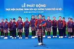 Vì kỷ cương và sức khỏe trẻ em, Sở giáo dục Hà Nội nên đối diện, đối thoại
