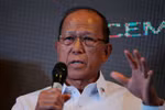 Philippines lo mắc kẹt nếu Mỹ phong tỏa Trung Quốc ở đảo nhân tạo
